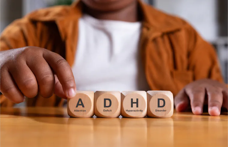 ADHD